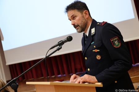 Redni letni občni zbor Prostovoljnega gasilskega društva Šmarca (17)